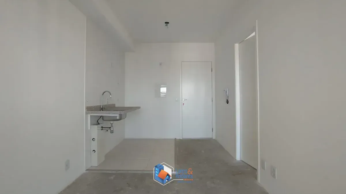 Imagem Apartamento para venda em Pinheiros com 1 quarto, 37m²