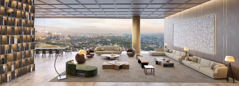 Imagem Apartamento em Jardim Guedala - São Paulo SP