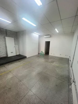 Imagem Salão para alugar, 171 m² por R$ 5.050,00/mês - Vila Augusta - Guarulhos/SP