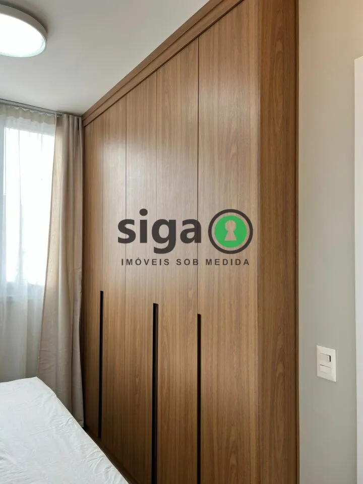 Imagem Apartamento à Venda 48 m² no Extension Berrini ? Pronto para Morar!