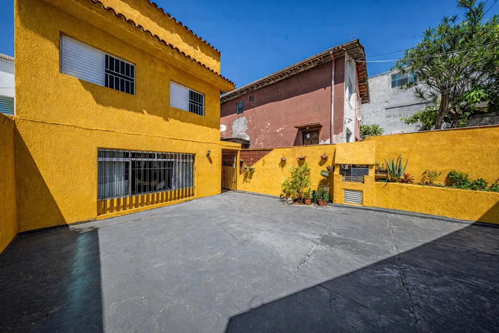 Imagem Casa à venda em São Paulo, Vila Mariana, com 6 quartos, 256.6m2