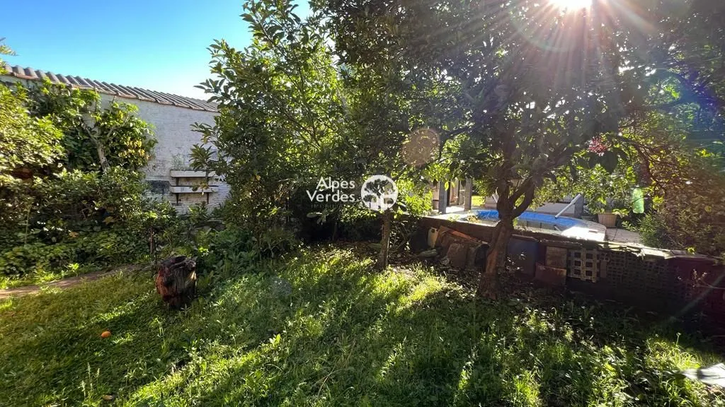 Imagem Casa à Venda em Centro, Canela - RS