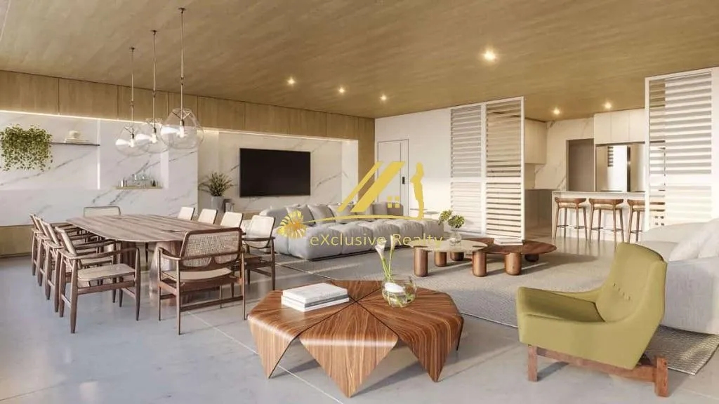Imagem Apartamento RESIDENCIAL em Salvador - Bahia, Caminho das Árvores