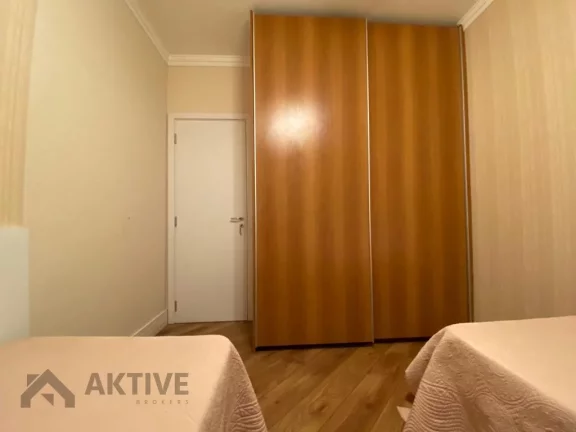 Imagem Apartamento em Tamboré - Santana de Parnaíba, SP