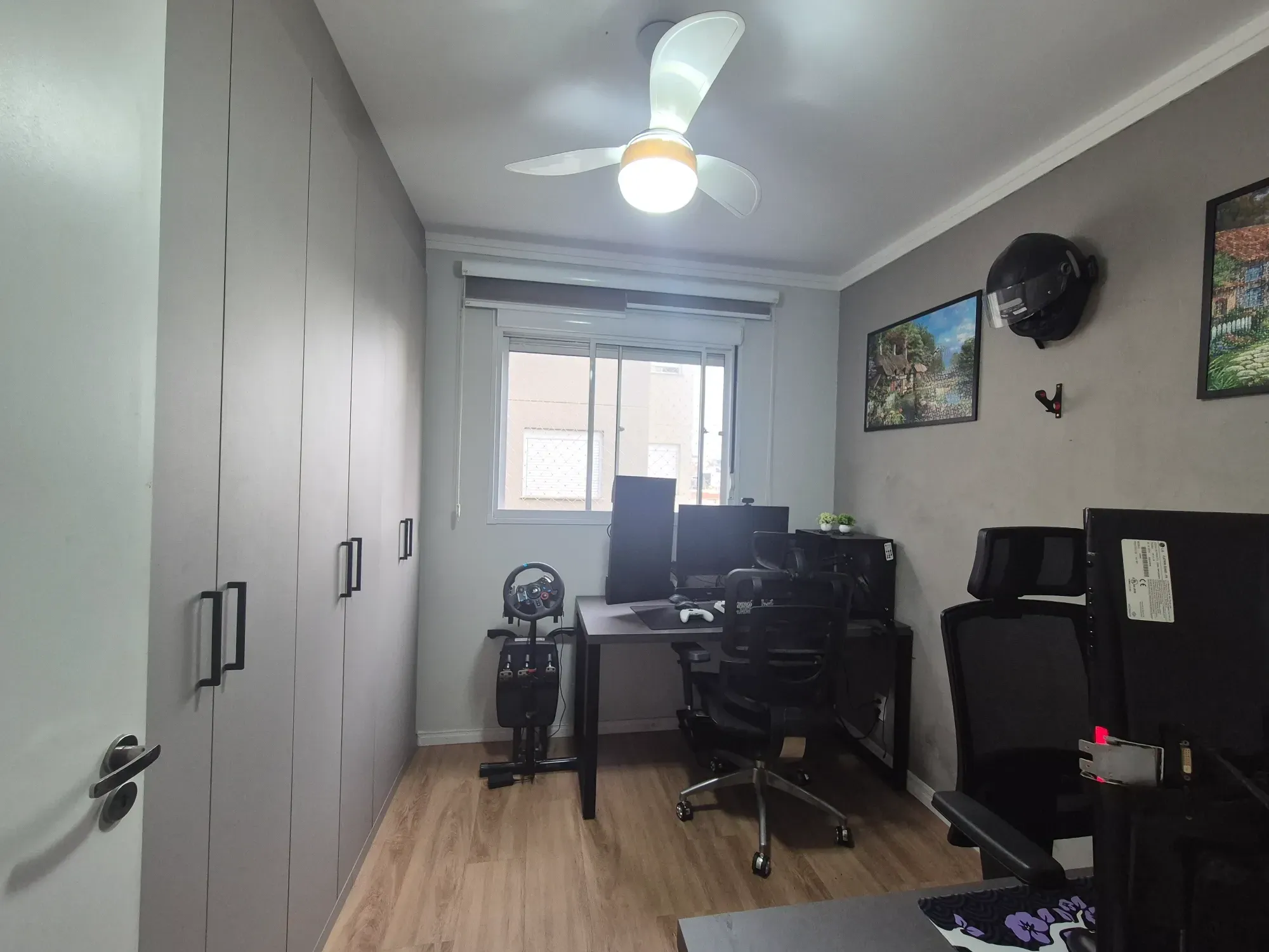 Imagem Apartamento com 2 Quartos à Venda, 46 metros em Vila Joana - Jundiaí