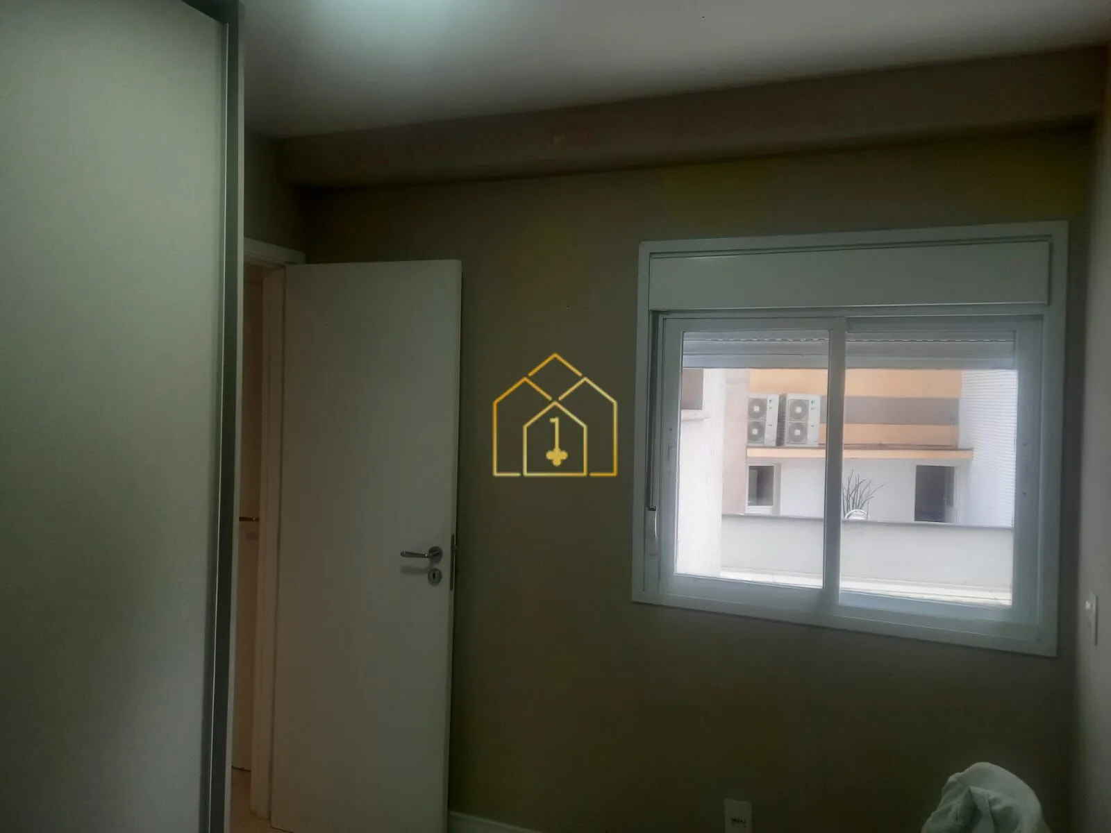 Imagem Apartamento à venda 91m² 3 quartos 1 suíte 2 vagas | Vila Assunção - Santo André - SP