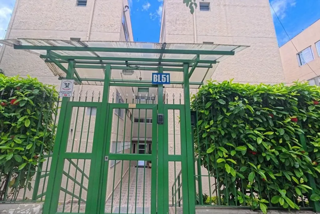 Imagem Apartamento à venda em São Paulo, Alto de Pinheiros, com 3 quartos, 62m2