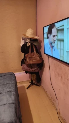 Imagem Apartamento à venda em Pinheiros, São Paulo-SP: 1 suíte, 1 sala, 1 banheiro, 1 vaga de garagem - 43m² de área.