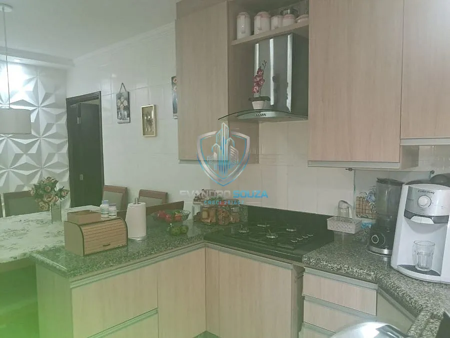 Imagem Casa a Venda no bairro Jardim Gustavo Peccinini - Limeira, SP