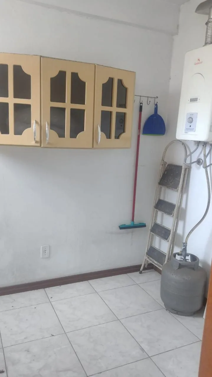 Imagem Apartamento 76,48m² 2 dormitórios no Menino Deus