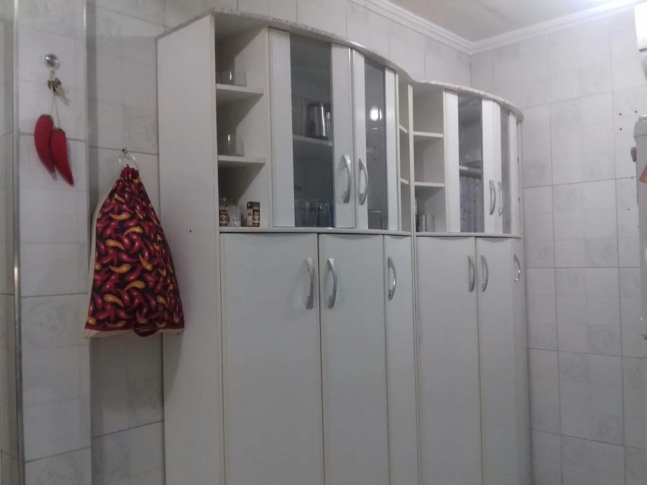 Foto do imóvel Casa à venda 3 Quartos, 1 Suite, 2 Vagas, 250M², Flor do Vale, Tremembé - SP