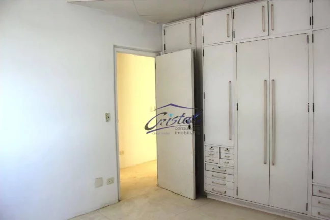Imagem Cobertura Triplex em Higienópolis!