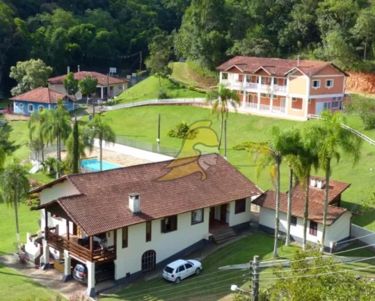 Imagem HOTEL INVESTIDORES NOVO AEROPORTO DE S. PAULO 4.100,00 M CONSTRUÇÃO ÁREA 50,000 M 210 PESSOAS 12 SUÍTES ÁREA RURAL 50.000 M 150 VAGAS DOC'S OK