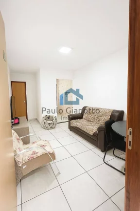 Imagem Apartamento para Venda no Vale Verde em Cotia