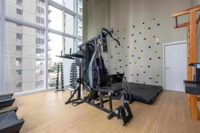 Imagem VENTURA PINHEIROS - Studio 23m² (Unidade Revenda), entre as estações Faria Lima e Fradique Coutinho!