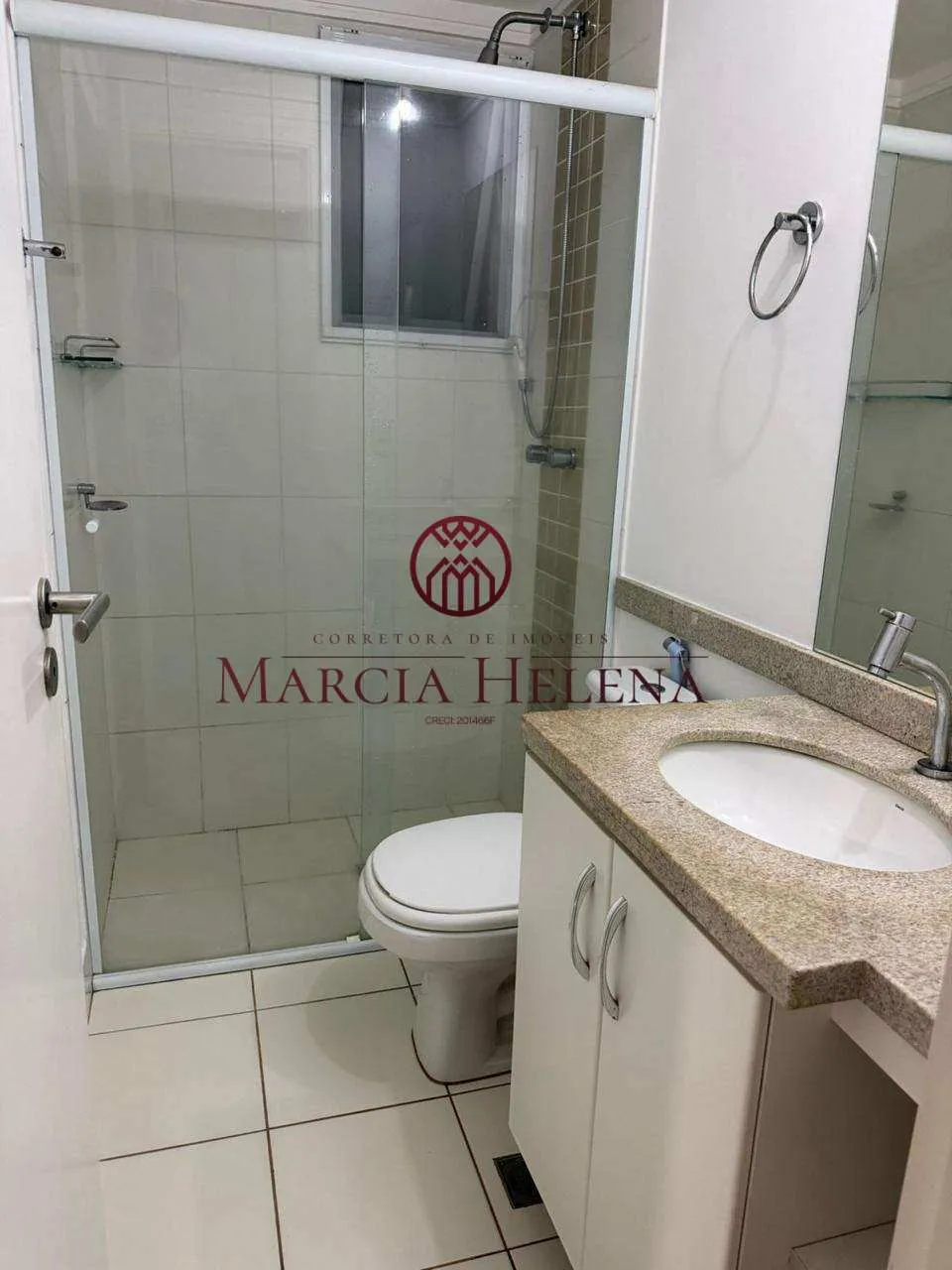Imagem Apartamento à venda, no Piazza di Roma em Valinhos, Ortizes, com 3 quartos, 69m2