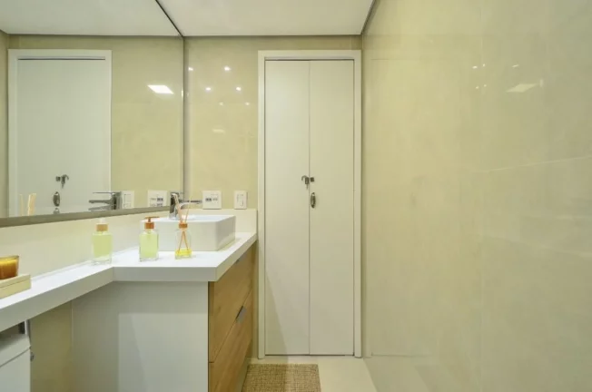 Imagem APARTAMENTO RESIDENCIAL em São Paulo - SP, Alto da Boa Vista