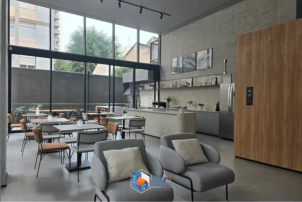 Imagem Apartamento à venda 3 Quartos 3 Suites 2 Vagas 98.1M² Pinheiros São Paulo - SP