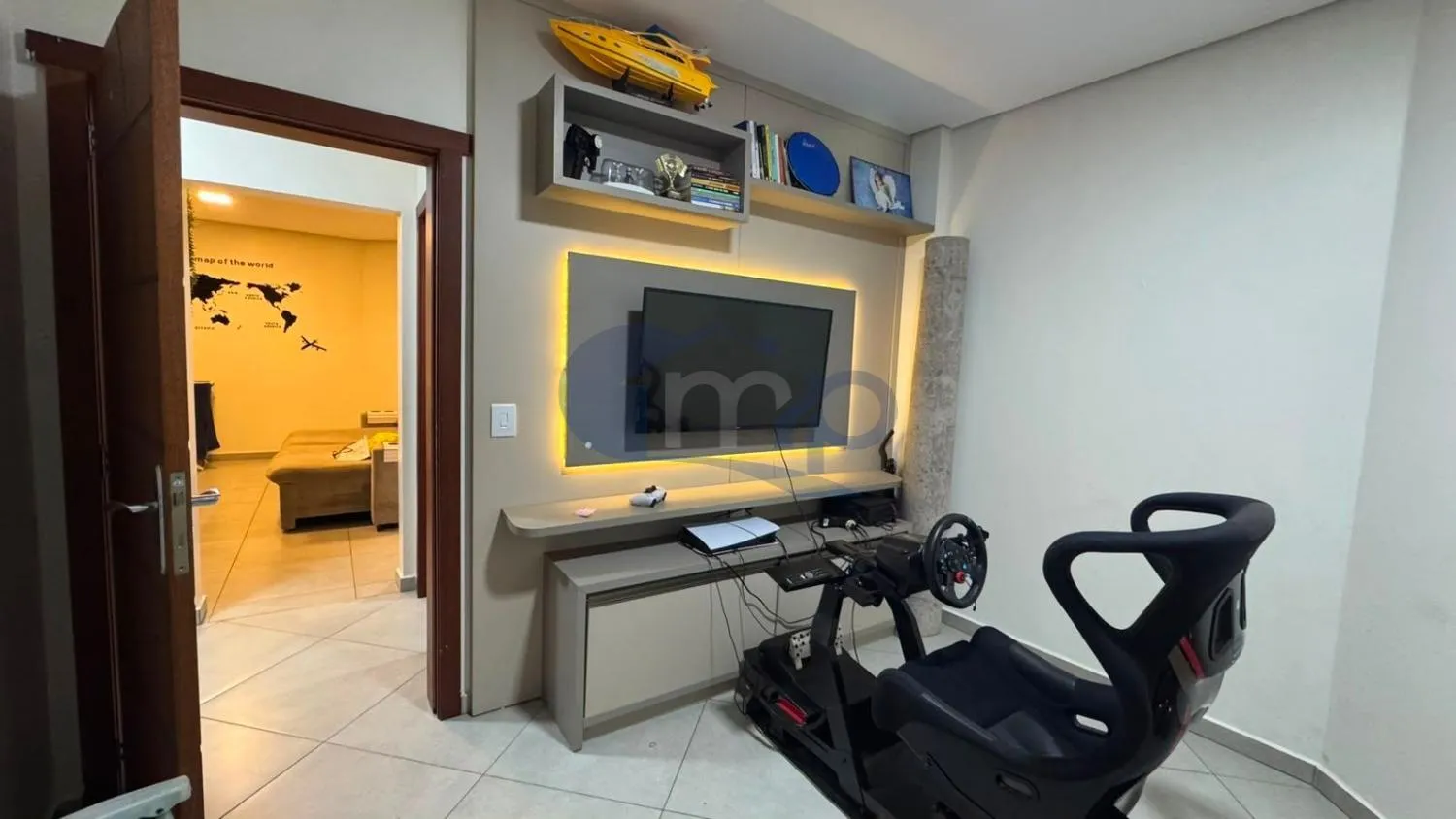 Imagem Apartamento a venda com 3 dormitorios no centro de Torres/RS