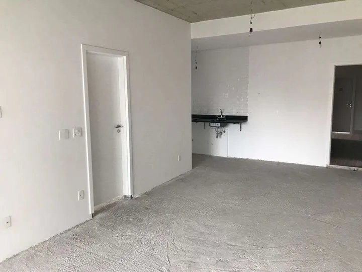 Imagem Apartamento com 2 Quartos à Venda, 84 m² em Indianópolis - São Paulo