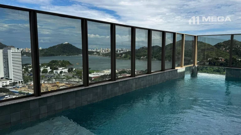 Imagem Apartamento com 2 dormitórios à venda, 69 m² por R$ 899.000,00 - Praia do Suá - Vitória/ES