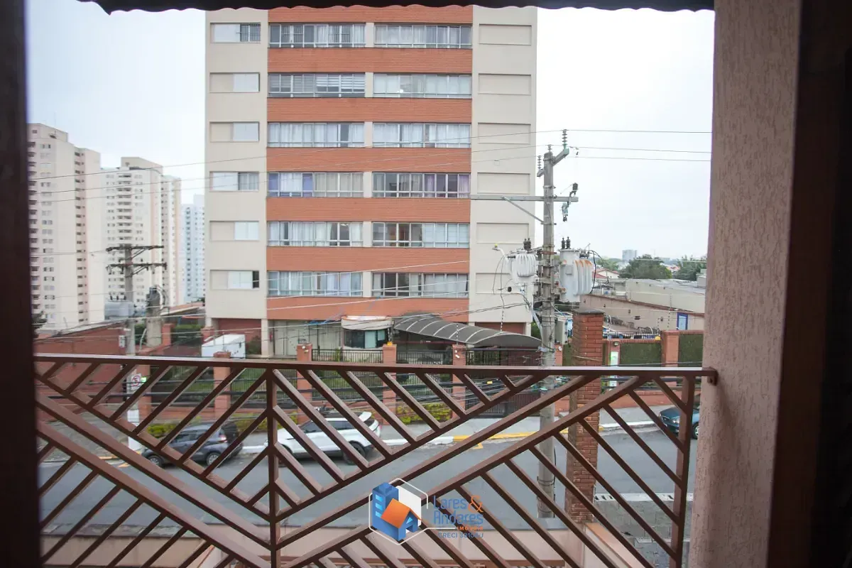 Imagem Sobrado para venda em Vila Pereira Barreto com 3 quartos, sendo 2 suítes, 200m²