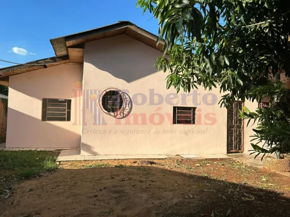 Imagem Casa em Foz de Iguaçu.