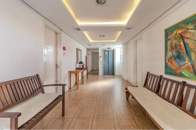 Imagem Apartamento para venda no bairro Santa Cecília em Porto Alegre