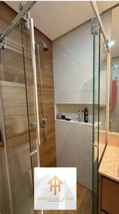 Imagem Apartamento à venda, Vila Andrade, com 2 quartos, 69m2