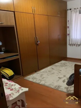 Imagem APARTAMENTO COM 3 DORMITÓRIOS À VENDA, 147 M² POR R$ 680.000,00 - VILA ARENS - JUNDIAÍ/SP