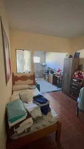 Imagem Casa para Venda 2 Quartos, 1 Suite, 3 Vagas, 90M², Centro, Taubaté - SP