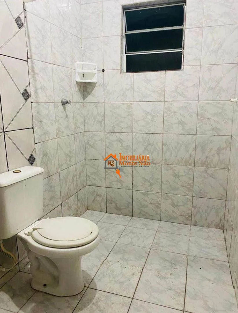 Imagem Casa com 2 dormitórios à venda, 45 m² por R$ 139.900,00 - Vila Nova Bonsucesso - Guarulhos/SP