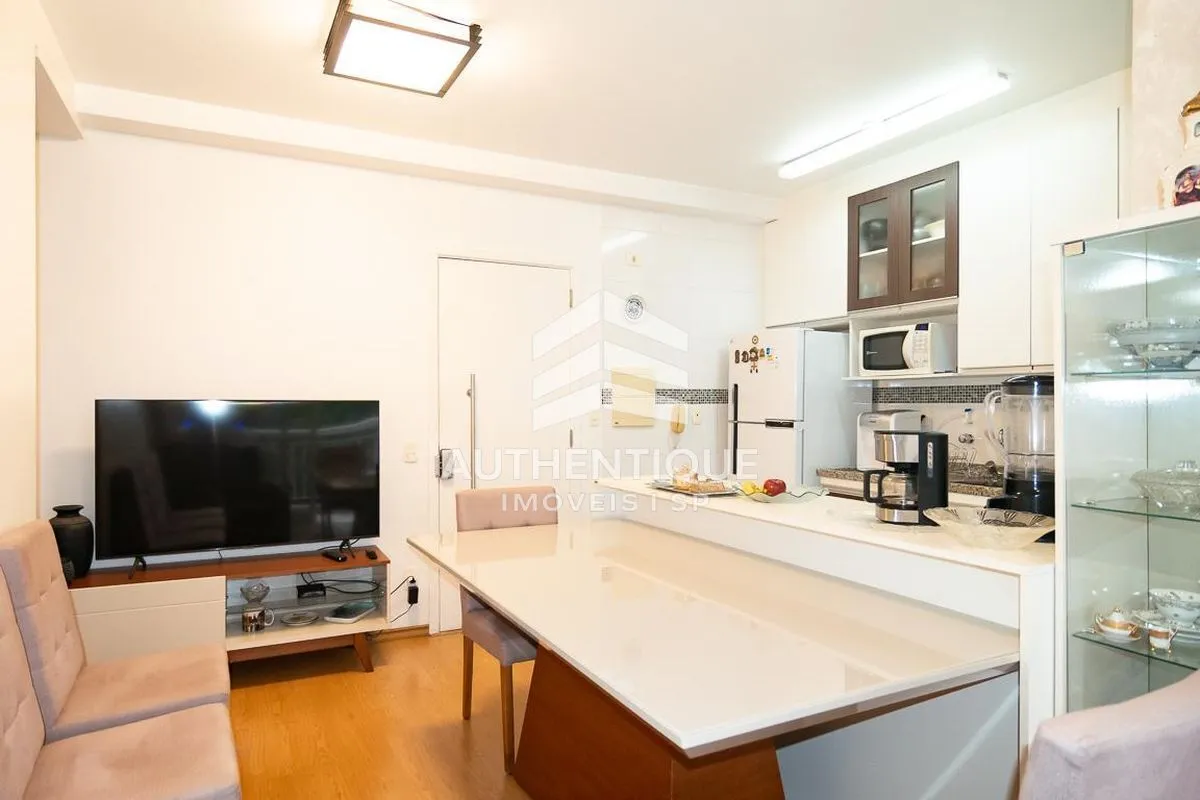 Imagem MOVE PAULISTA - Apartamento no bairro Bela Vista à venda