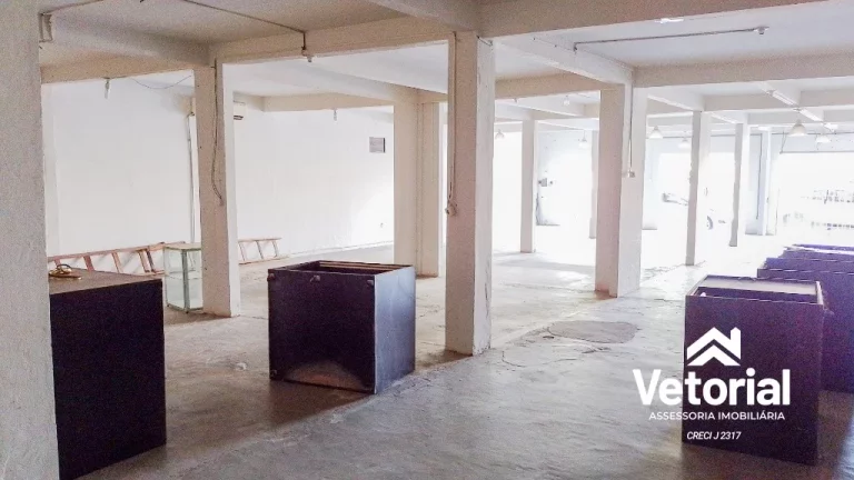Imagem Ponto Comercial 260m² no Sandra Regina - Barreiras-BA