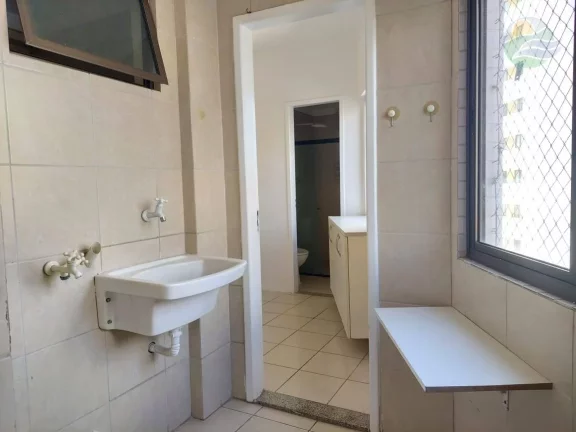 Imagem Apartamento 04 quartos/03 suites, a venda, em Setúbal, Boa Viagem, Recife.