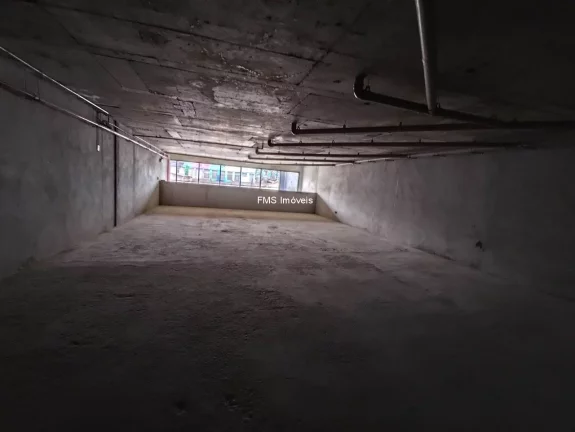Imagem Loja com 441m² para locação no Alto da Boa Vista