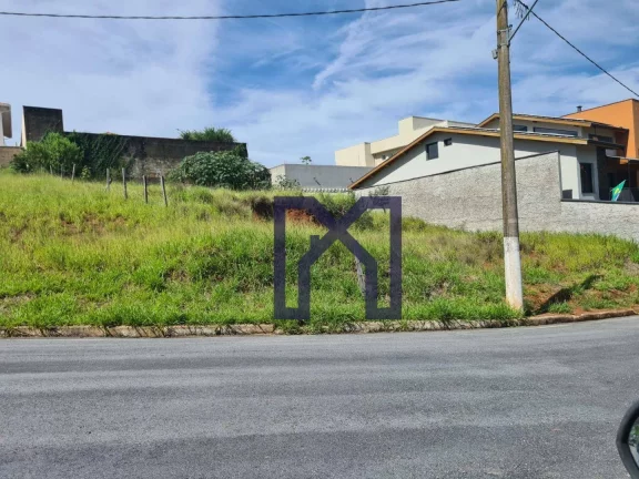Imagem Terreno à venda, 512 m² por R$ 420.000,00 - Pinheirinho - Itajubá/MG