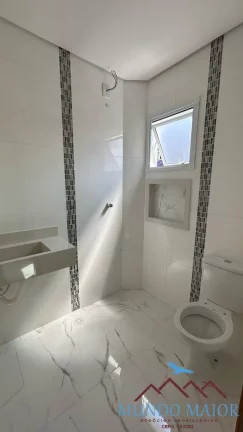 Imagem Apto 56m2 - 2 dormitorios 1 suite - Vila Curuçá, Santo Andr?(C) - SP!!!!!