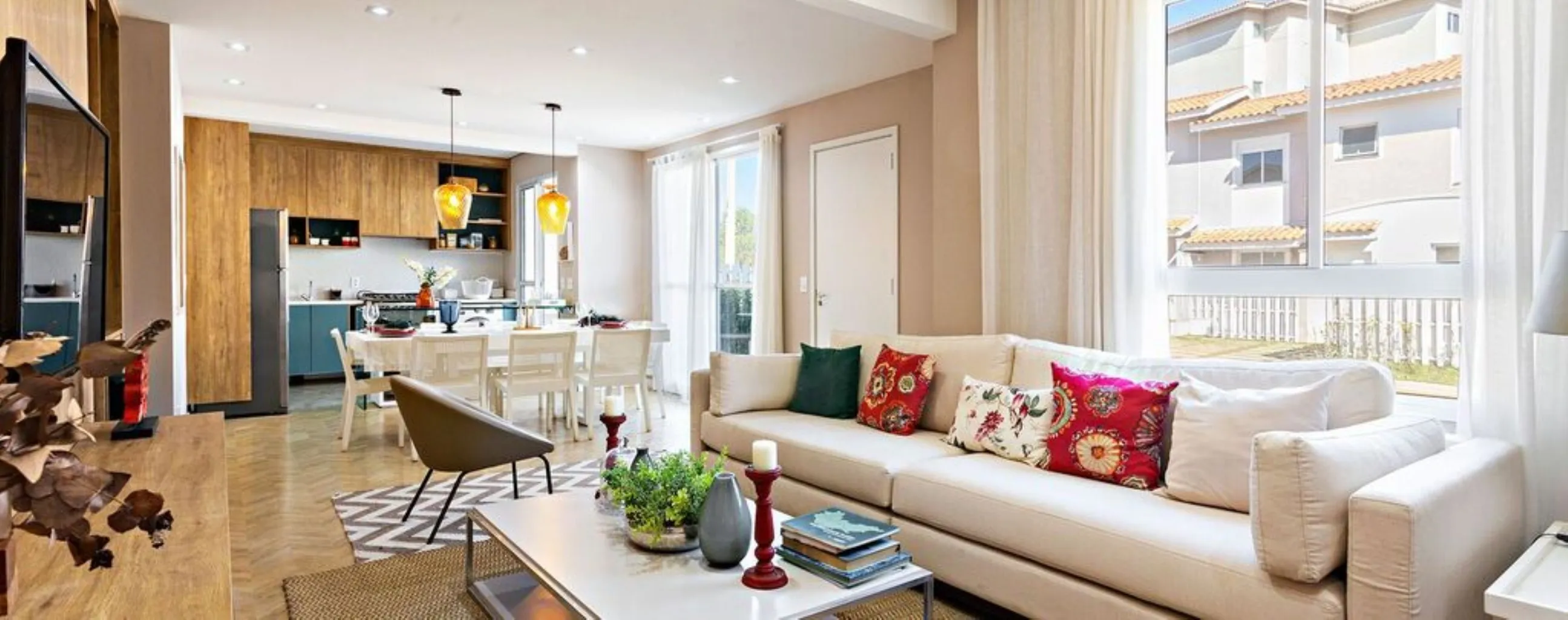 Imagem Casa com 2 quartos em Vila Poupança Santana de Parnaiba SP, casa em condomínio, comprar Casa com 2 dormitórios em Santana de Parnaiba SP, casa pronta