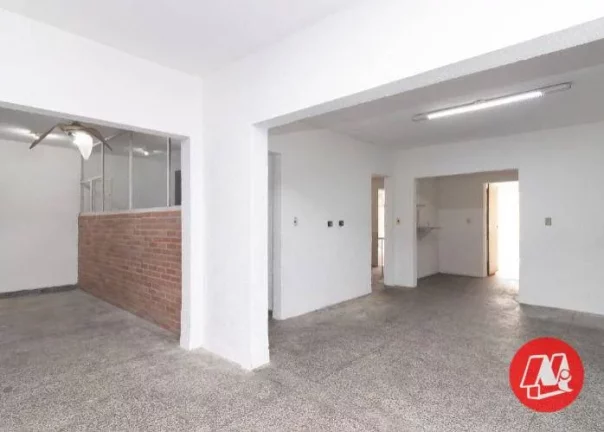 Imagem Casa para alugar, 270 m² por R$ 6.180,00/mês - Azenha - Porto Alegre/RS