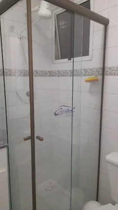 Imagem Apartamento com 2 dormitórios à venda, 45 m² por R$ 295.000,00 - Parque Ipê - São Paulo/SP