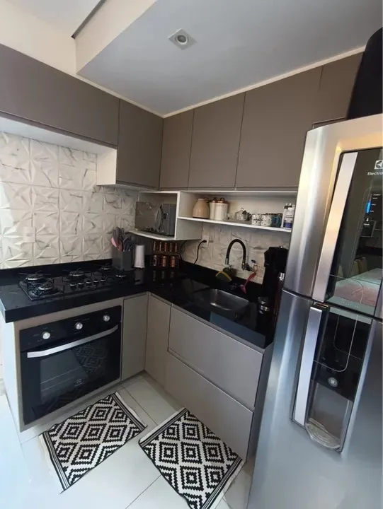 Imagem Casa assobradada no Condomínio Villa Florença- Sorocaba/SP.