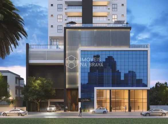 Imagem APARTAMENTO VENDA BALNEÁRIO CAMBORIÚ