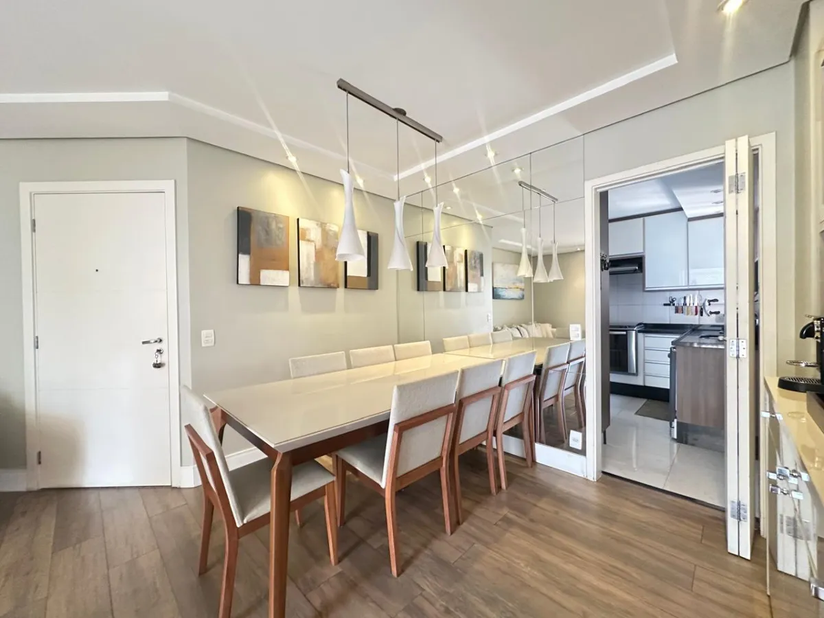 Imagem Apartamento para venda em Vila Andrade com 3 quartos, sendo 1 suíte, 127m2