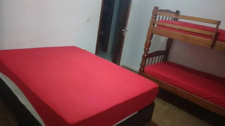 Imagem Casa de campo na praia - Massaguaçu - Caraguatatuba - SP