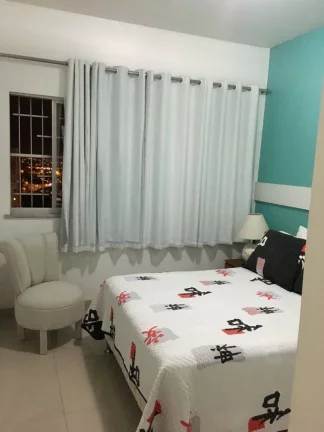 Imagem Alphaville 3 - Apartamento à Venda com Área de Lazer!