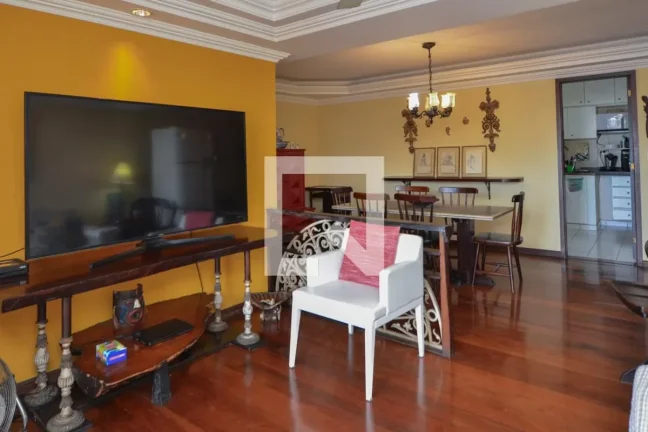 Imagem Apartamento à Venda - Recreio, 4 Quartos, 120 m2