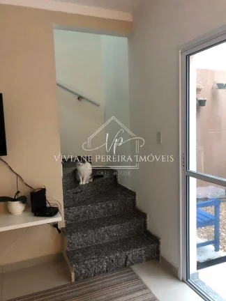 Imagem Casa em condomínio fechado a venda Cotia Residencial Villaggio Veneza