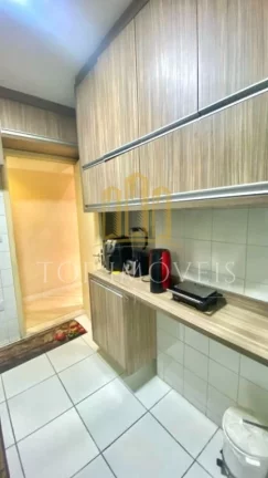 Imagem Lindo Apartamento Localizado no Parque Industrial Residencial Adriatico Repleto de Planejados 91 m2