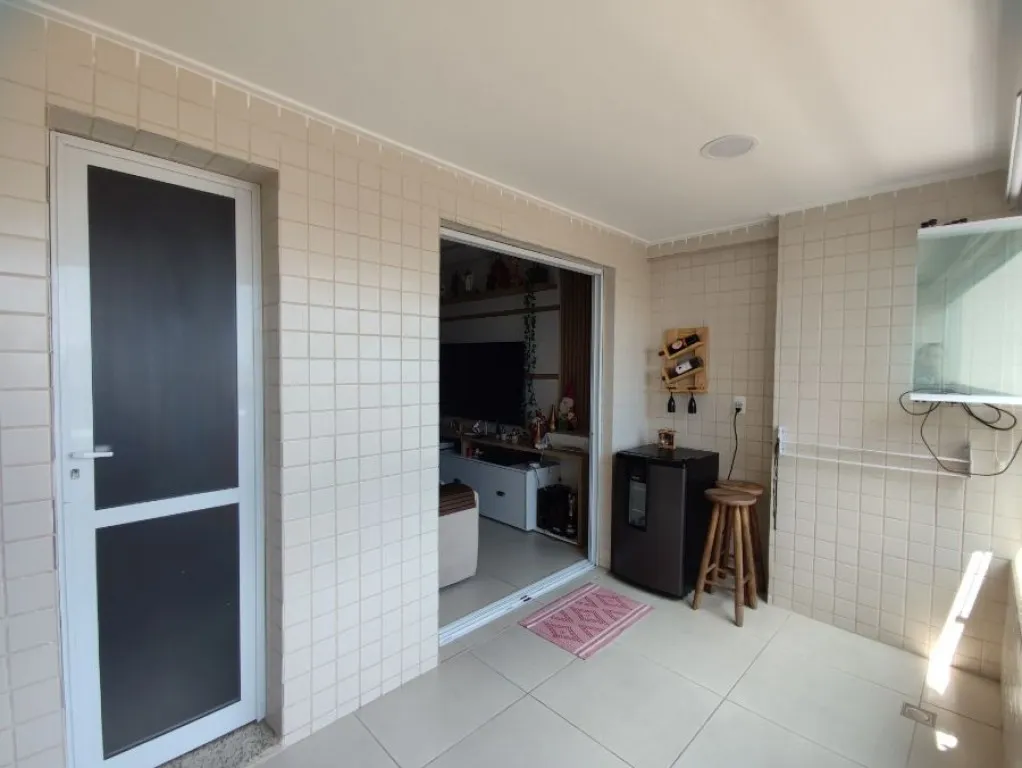 Imagem APARTAMENTO COM 70,00 m² - OCIAN - PRAIA GRANDE SP